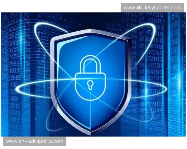 安全无忧，掌控未来——探索KaiyunH5安全中心的强大防护力