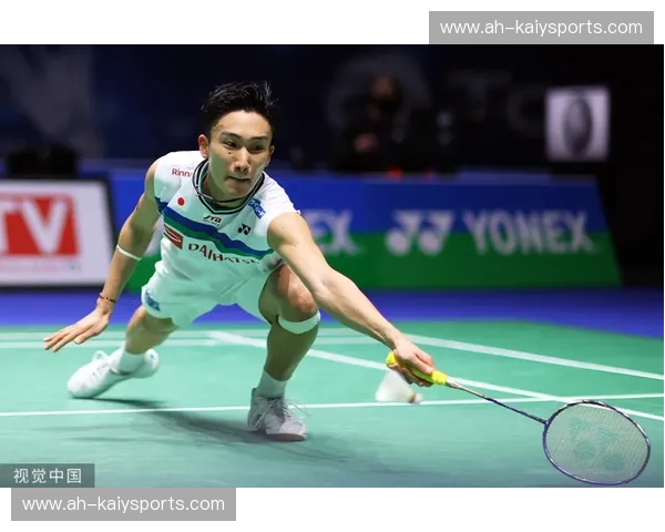 羽毛球名将动态：掀起羽坛风云，谁将成为下一个传奇？