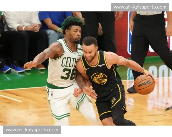 决战金州！骑士vs勇士：宿命恩怨的篮球史诗